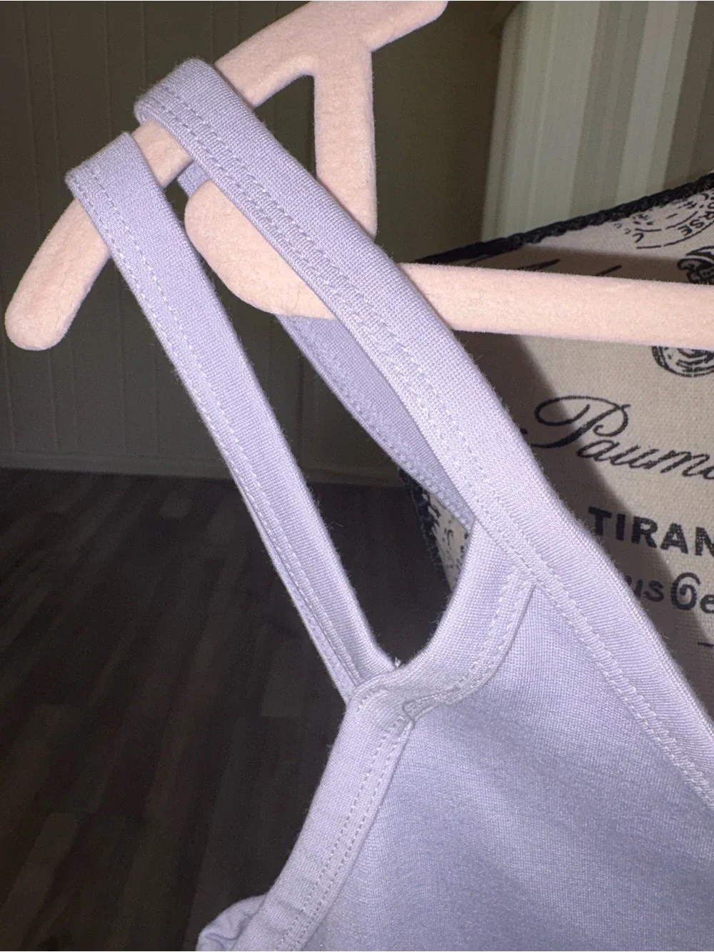 NIKE LAVENDER SPORTS DRESS — NWOT — SMALL
